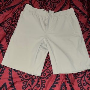 Under armor golf shorts